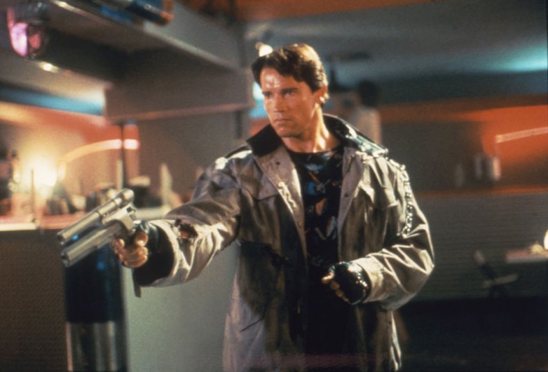Terminator