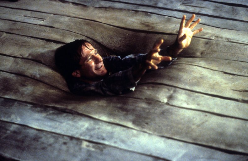 Jumanji