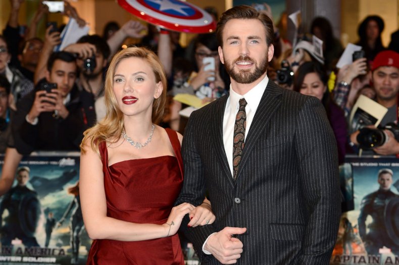 Captain America