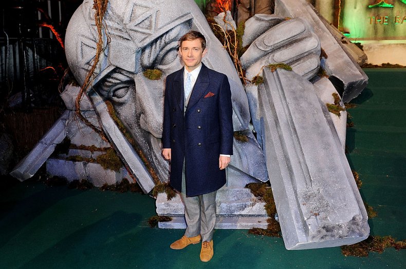 The Hobbit