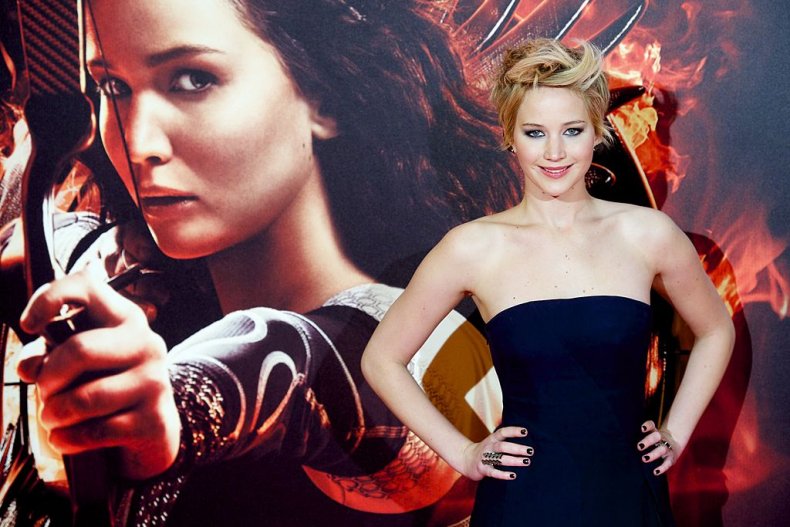 Hunger Games