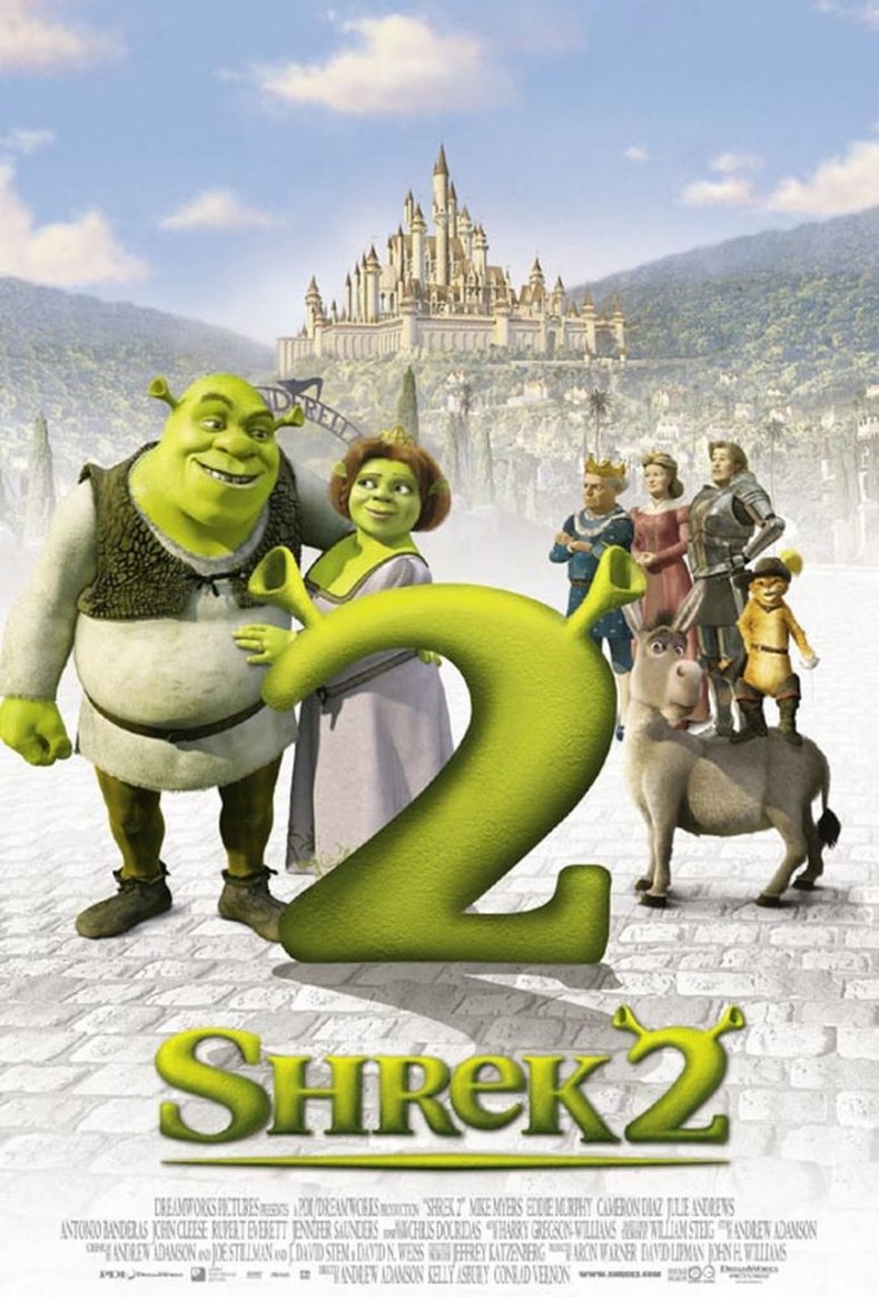 Shrek