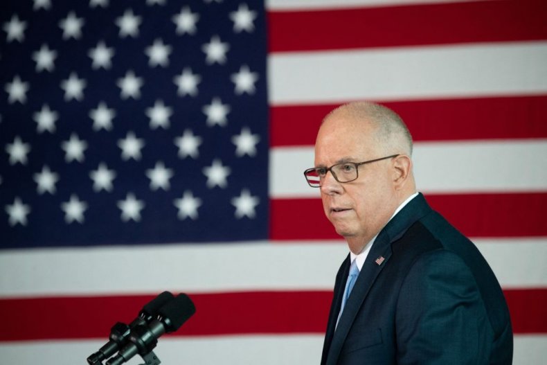 Larry Hogan