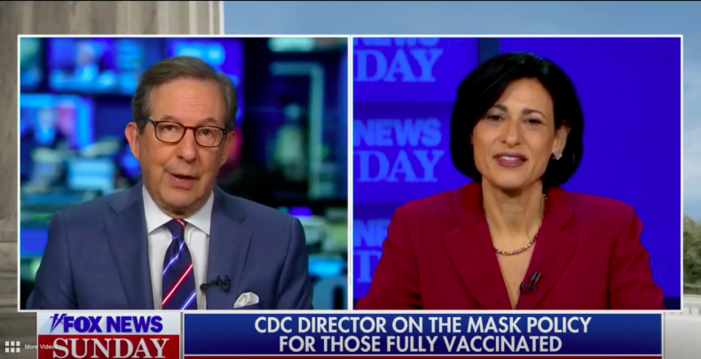 Fox News Sunday