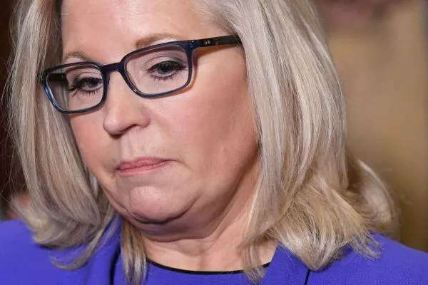Liz Cheney