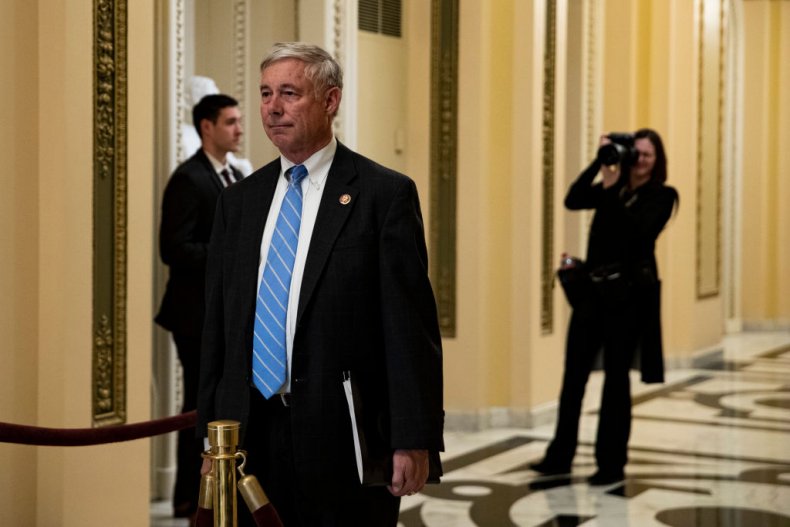 Fred Upton
