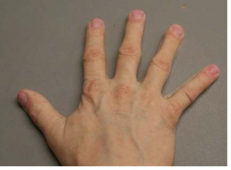 silicon hand fake fingerprints spycraft