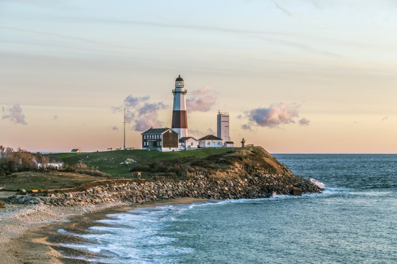 Montauk 11954