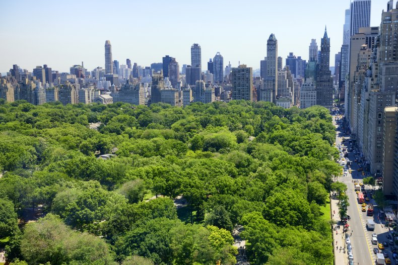 New York 10069