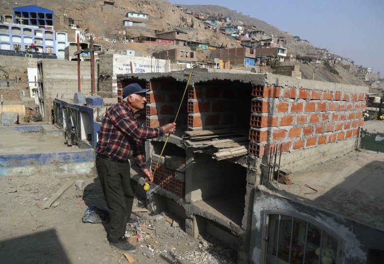 Peru