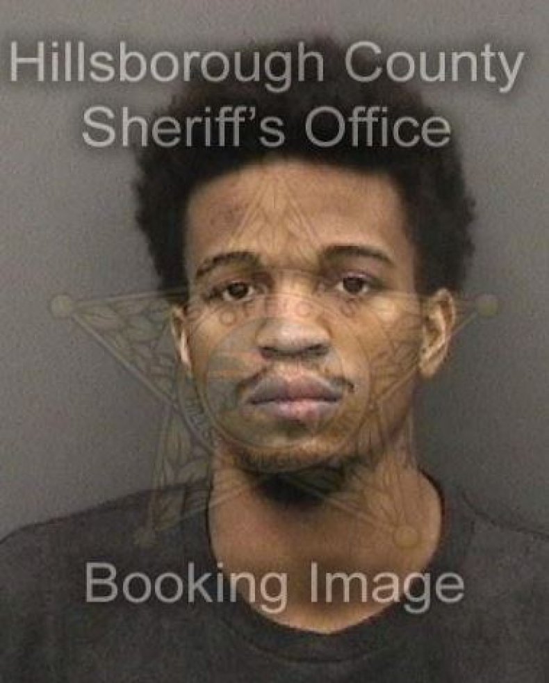 Corey Pujols faces a manslaughter charge