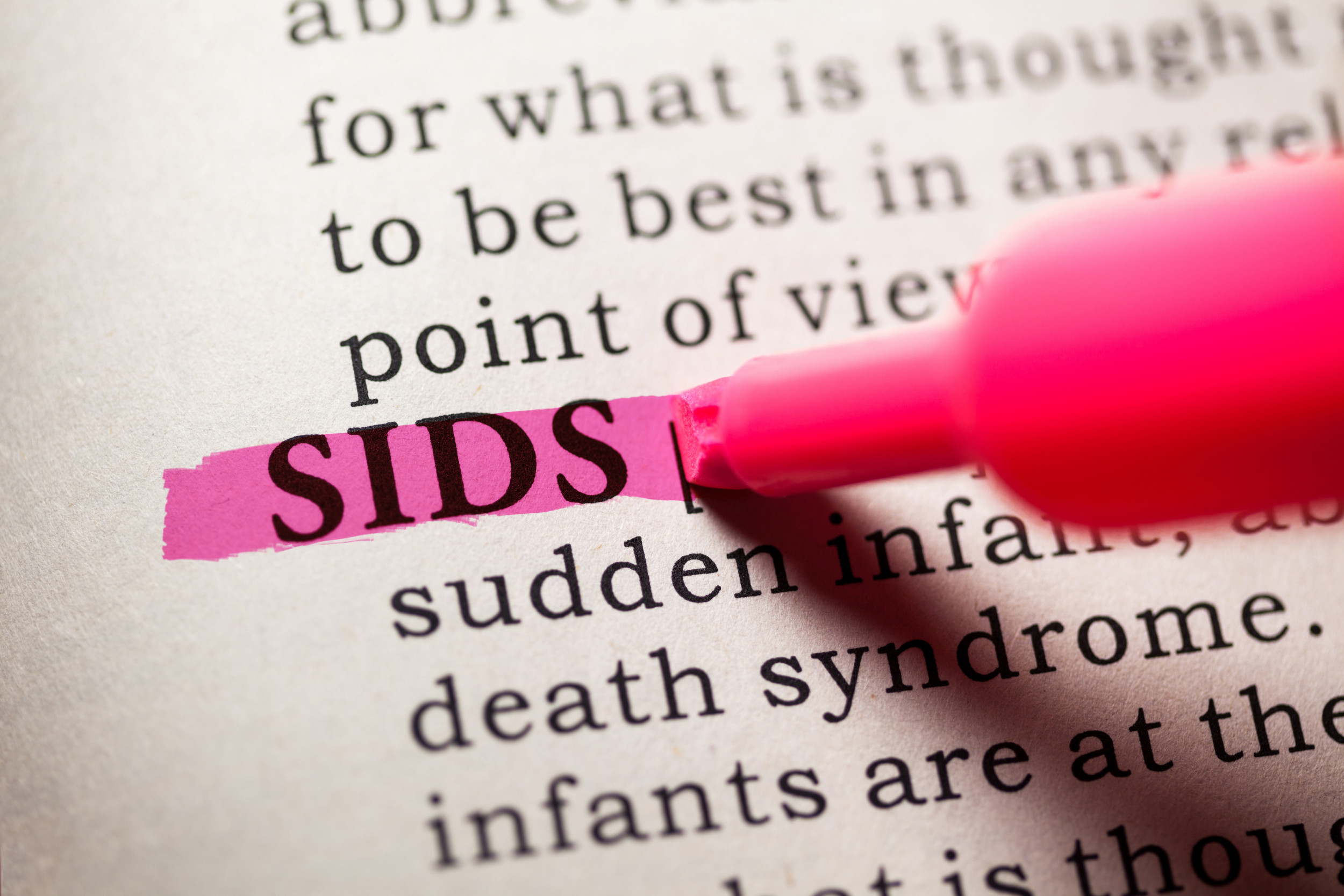 'Extremely Healthy Baby' Dies of Mysterious Sudden Infant Death Syndrome - Vimarsana News