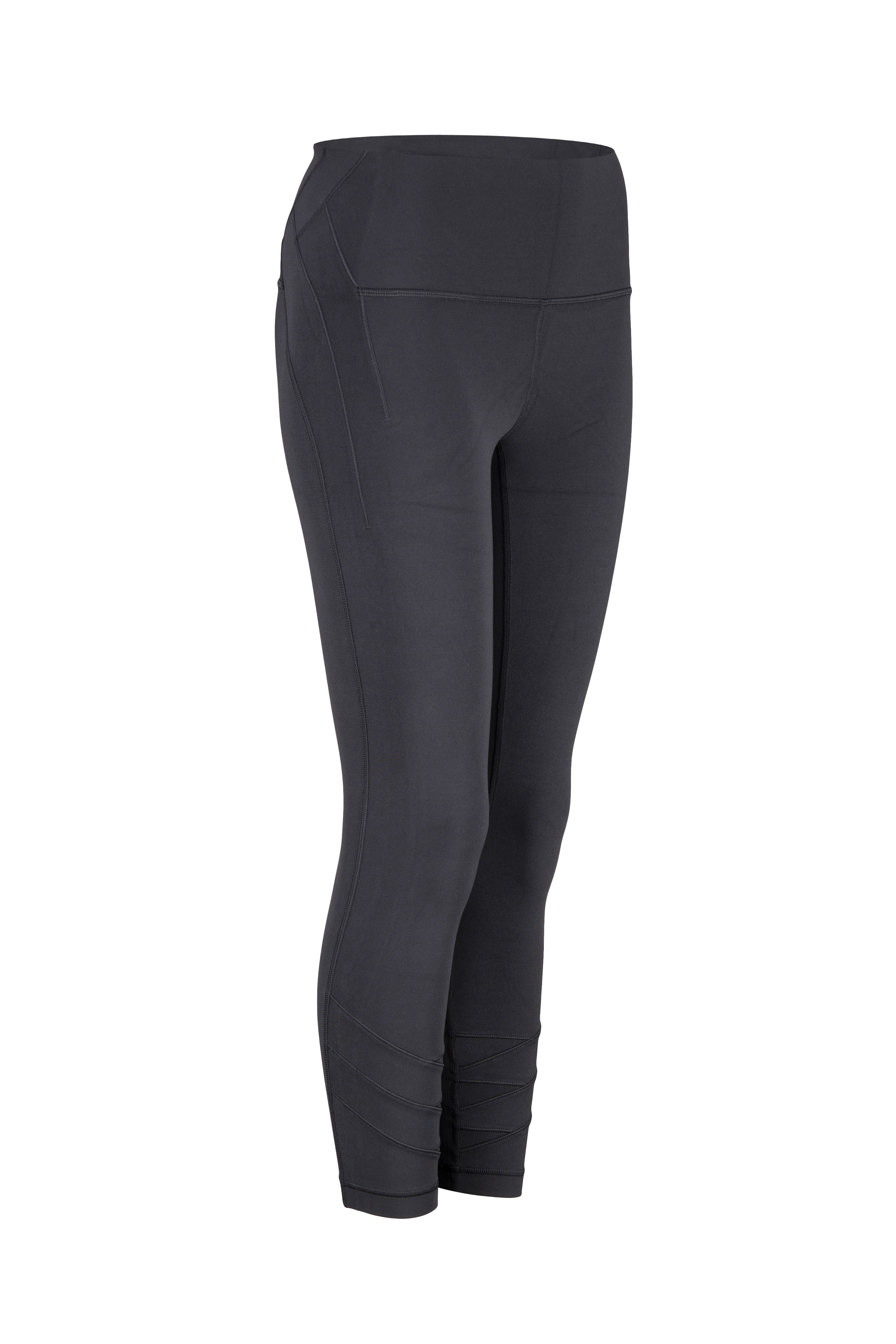 Lululemon's 'most supportive' leggings: Honest review of Lululemon