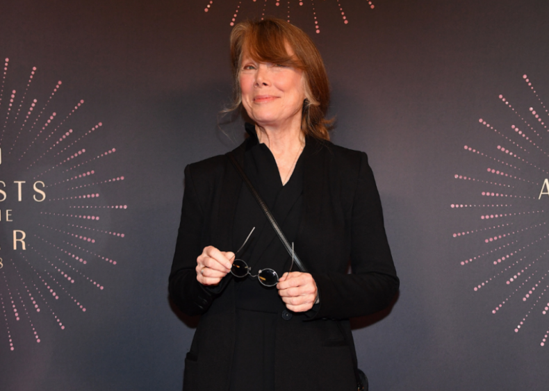 Sissy Spacek