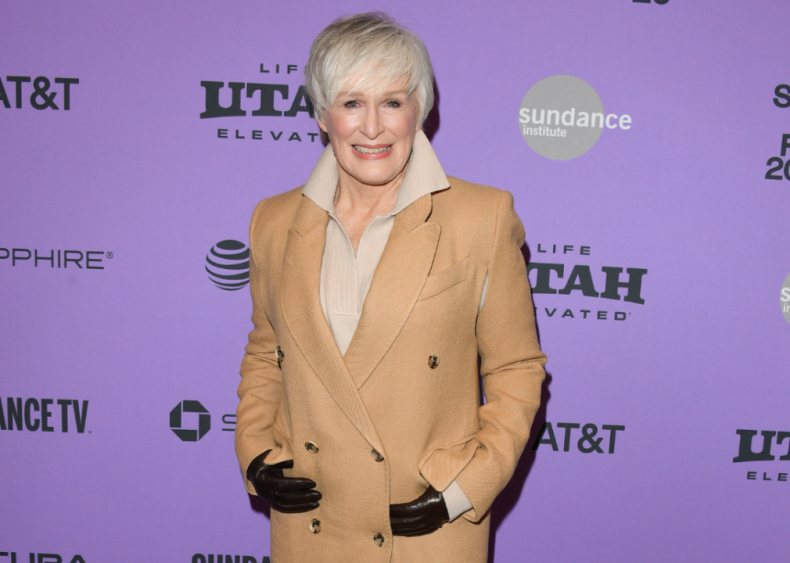 Glenn Close