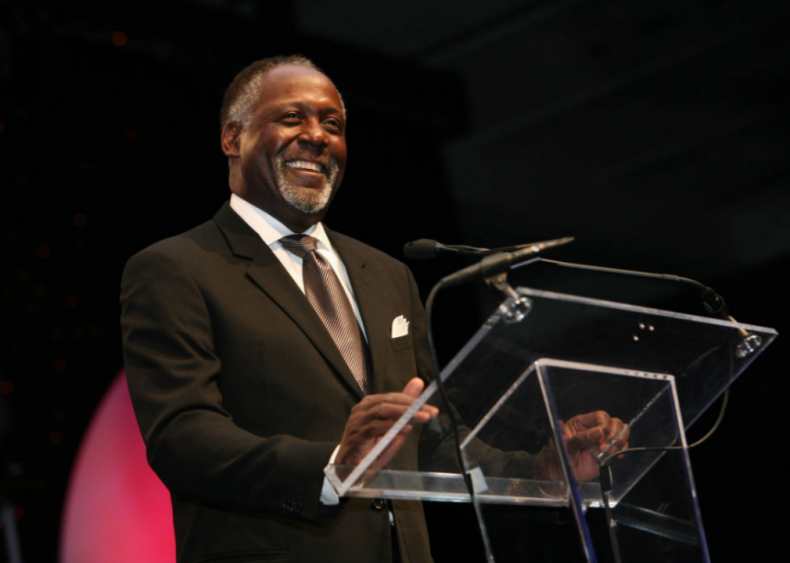 Richard Roundtree
