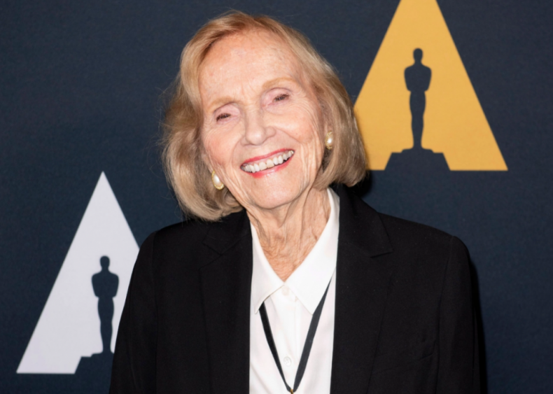 Eva Marie Saint