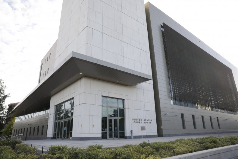 orlando federal courthouse joel greenberg