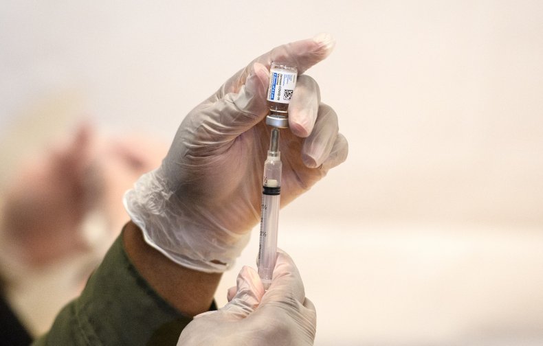 Vaccine