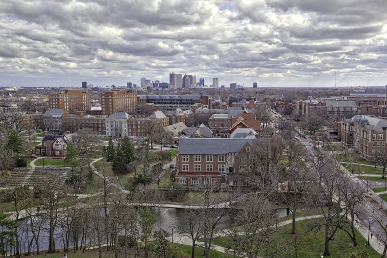 Ohio State