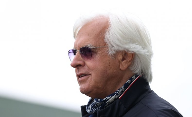 Bob Baffert