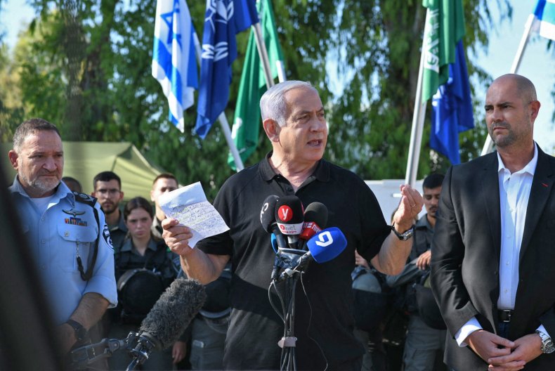 israel, benjamin, netanyahu, lod, police