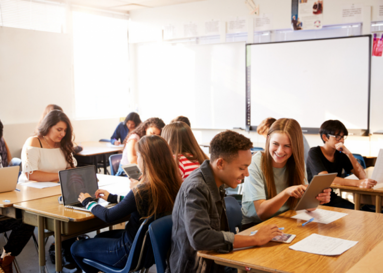 Arkansas: Haas Hall Academy
