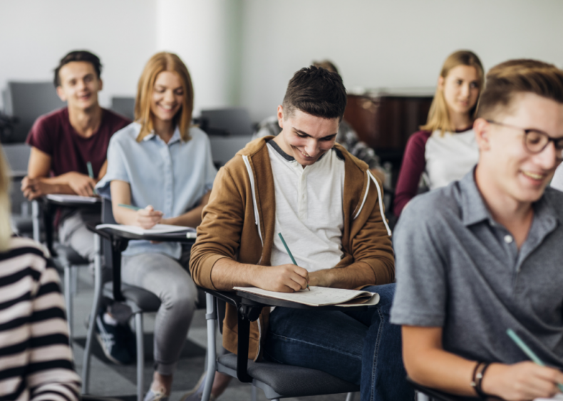 Idaho: McCall-Donnelly School District