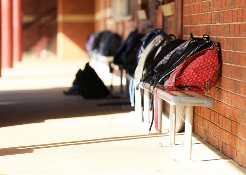 South Dakota: Brandon Valley School District