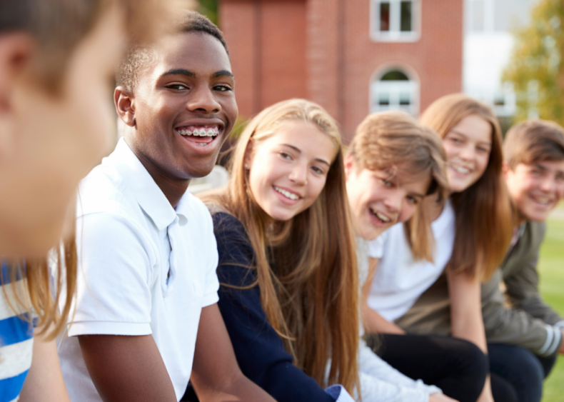 Virginia: Falls Church City Public Schools