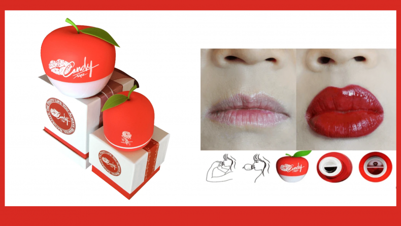 Lips 6