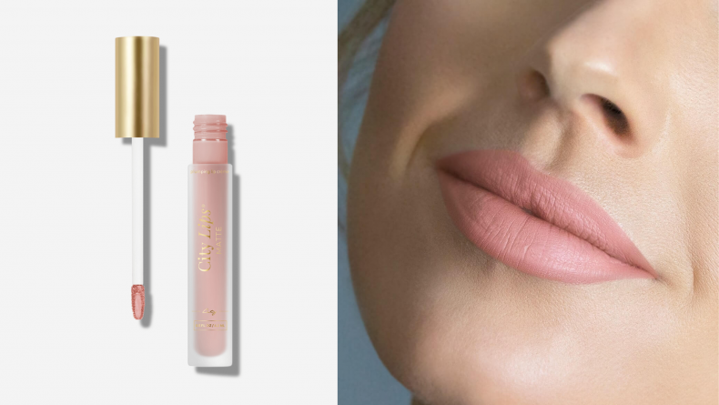 Lips 7