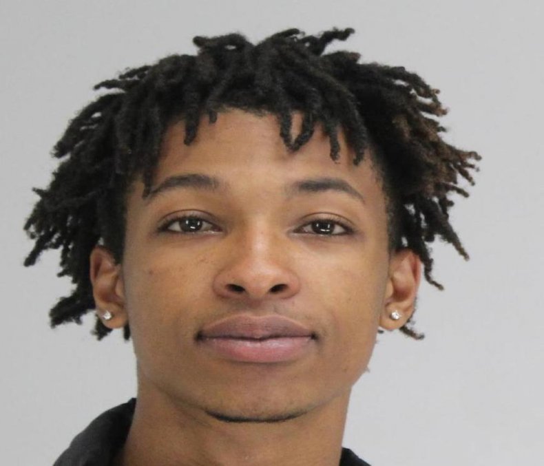 Darriynn Brown Dallas Police Department