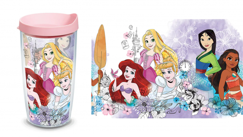 Tervis 8