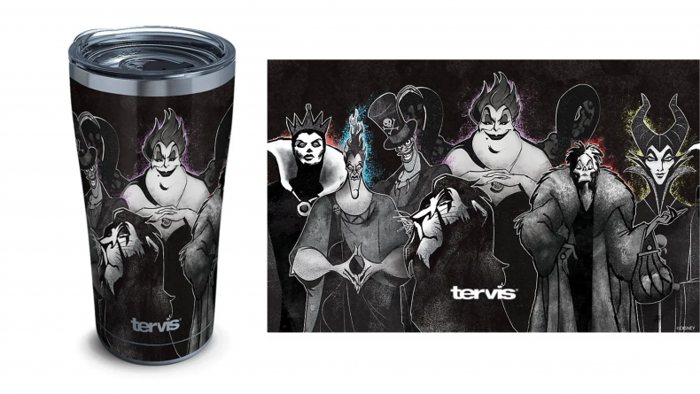 Tervis 9