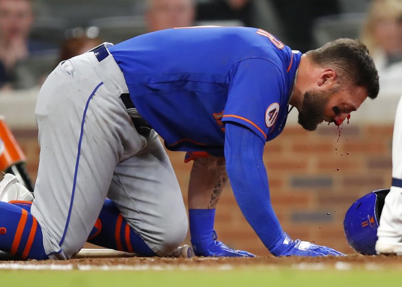 Kevin Pillar