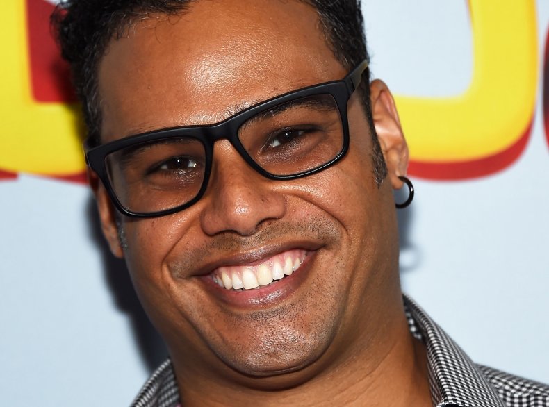 Joshua Silverstein is Meghan Markle's Ex Boyfriend