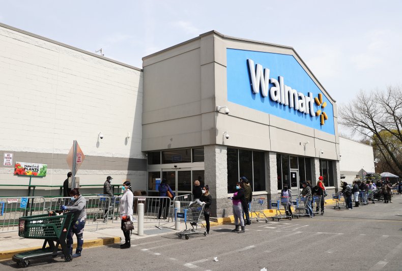 Walmart