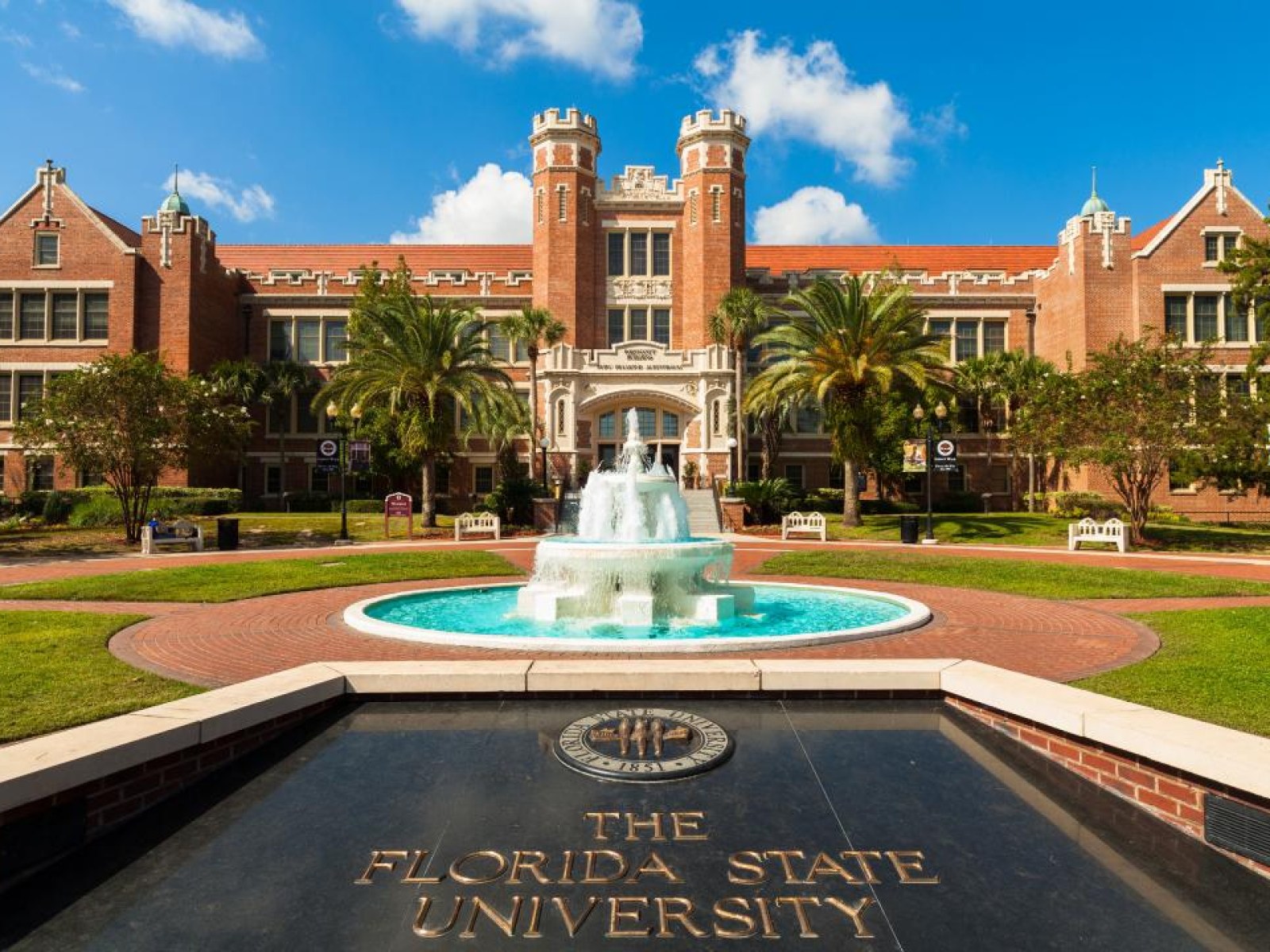 Find Your Dream College