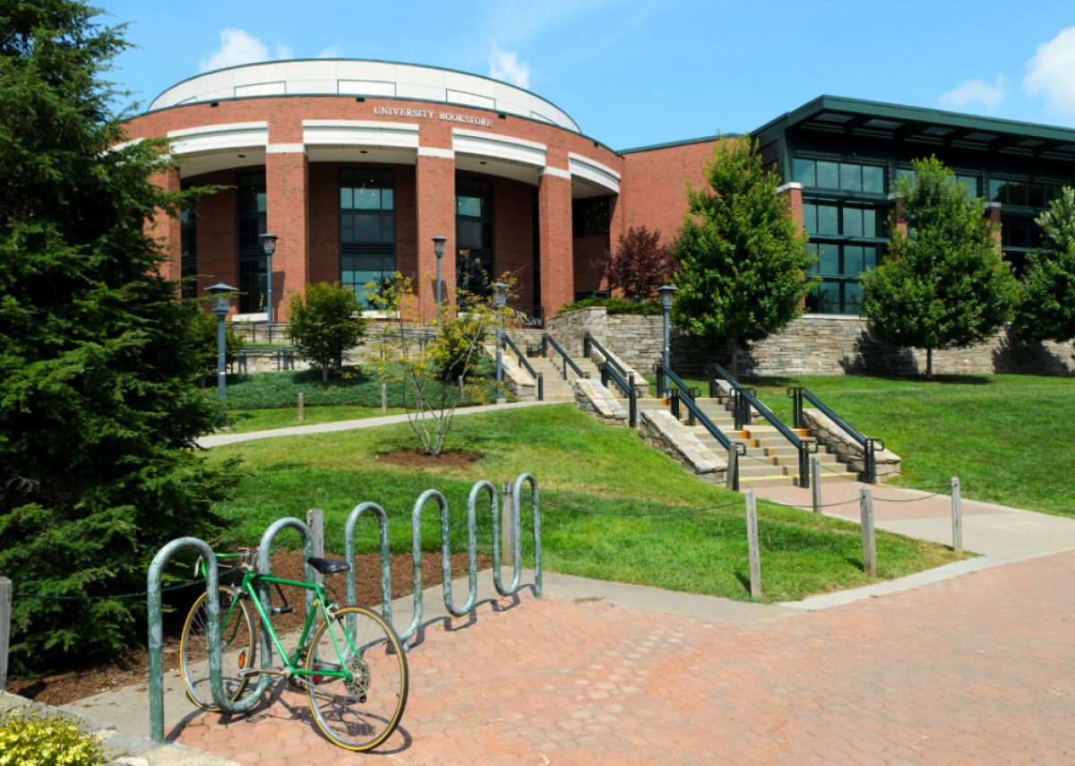 #92. Appalachian State University