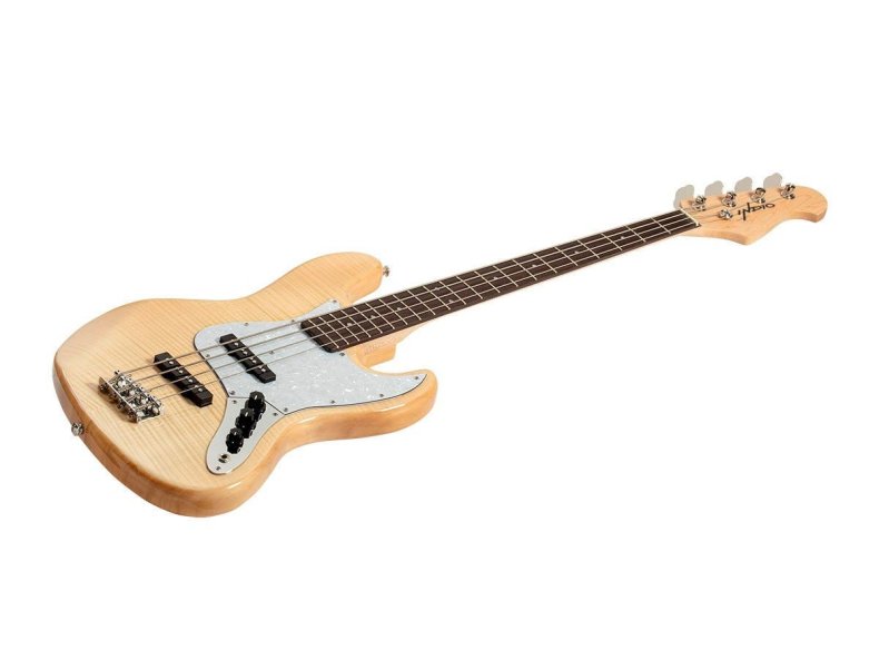 Indio Jamm Bass