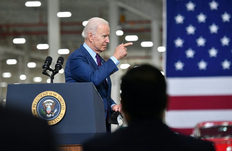 Joe Biden