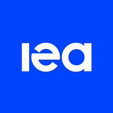 International Energy Agency logo