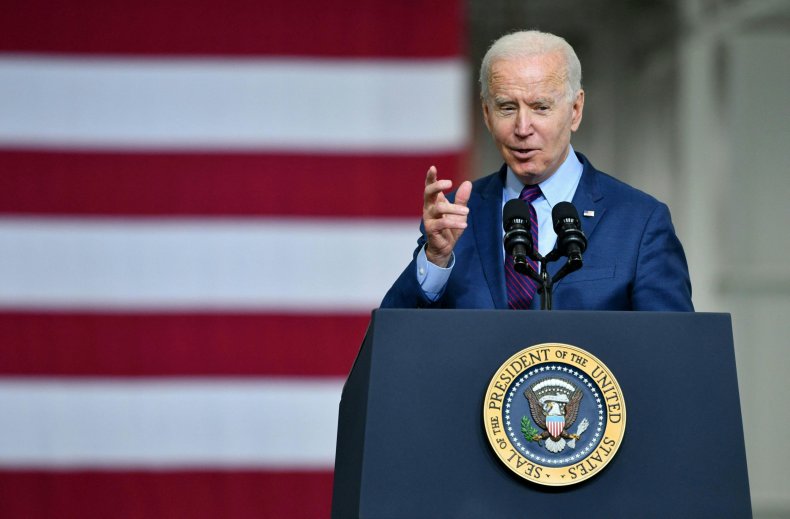 Joe Biden