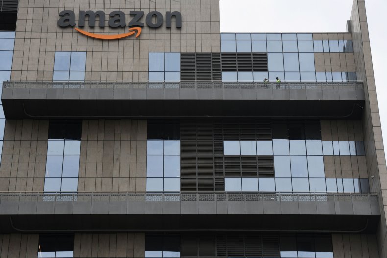 Amazon Smartphone Mouthwash India Mistake Shipping