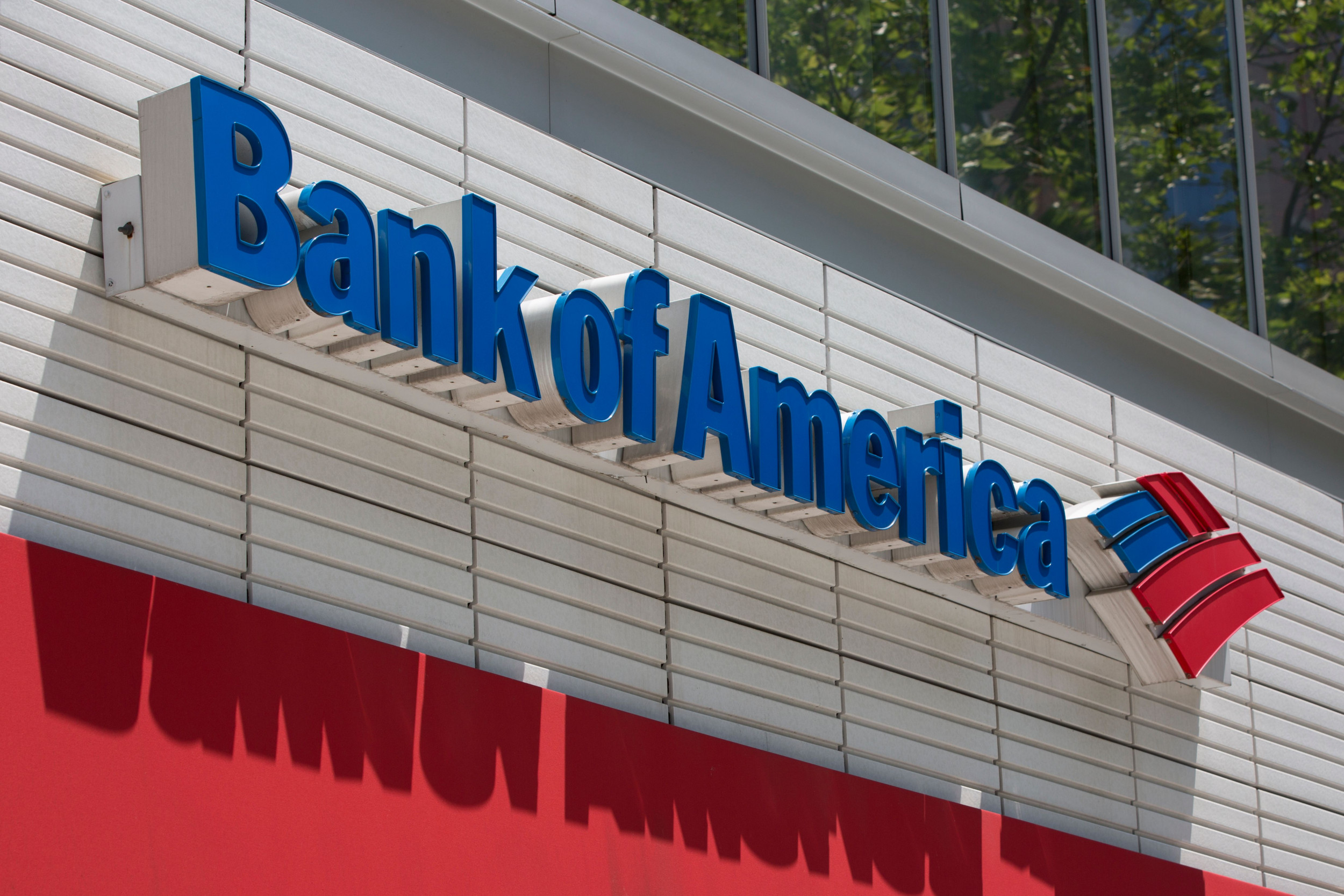 what is cd rates of bank of america