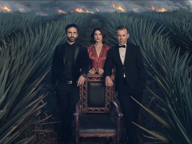 monarca promo image