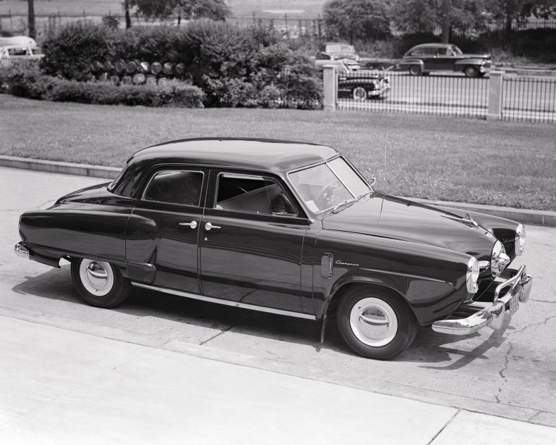 Studebaker