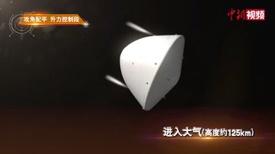 China Mars Landing Video Under Scrutiny China Mars Landing Video Under Scrutiny