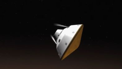 China Mars Landing Video Under Scrutiny China Mars Landing Video Under Scrutiny